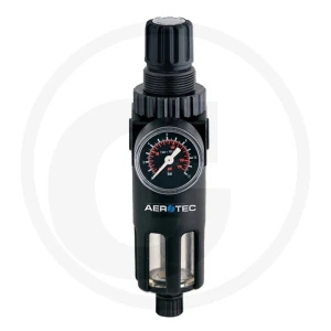 AEROTEC Regulator pneumatyczny z filtrem 61099021