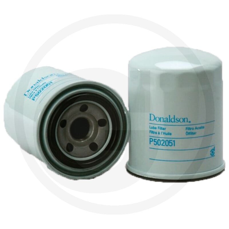 Donaldson Filtr oleju silnikowego 566P502051