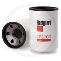 Fleetguard Filtr oleju silnikowego 739LF3703 - 739LF3703 - Sklep rolniczy PoltechParts