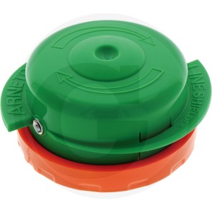 ARNETOLI Głowica żyłkowa 596 F-ONE 13289657