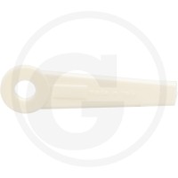GRANIT Nożyk zapasowy 13271241 - 13271241 - Sklep rolniczy PoltechParts