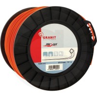 GRANIT Żyłka nylonowa 13287214 - Sklep PoltechParts