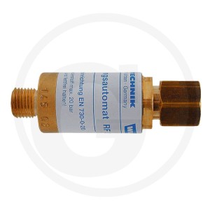GRANIT Bezpiecznik samoczynny 5001500452014