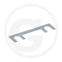 GRANIT Bezpiecznik płytkowy 50750295100 | poltechparts.pl