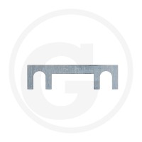 GRANIT Bezpiecznik płytkowy 50750295100 | poltechparts.pl