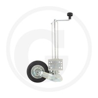 GRANIT Koło podporowe 14270286 - 14270286 - Sklep rolniczy PoltechParts
