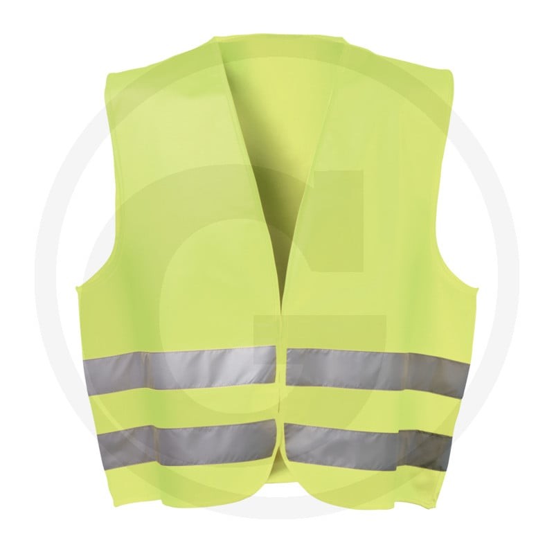 GRANIT Kamizelka ostrzegawcza 51722685