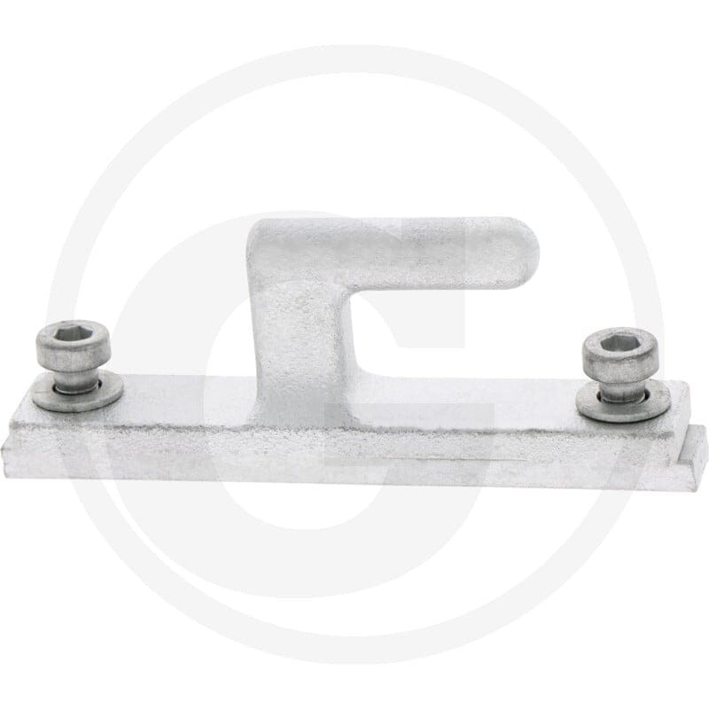 Humbaur Schanierbolzen fHA-alte HA-alte Ausf 14240271