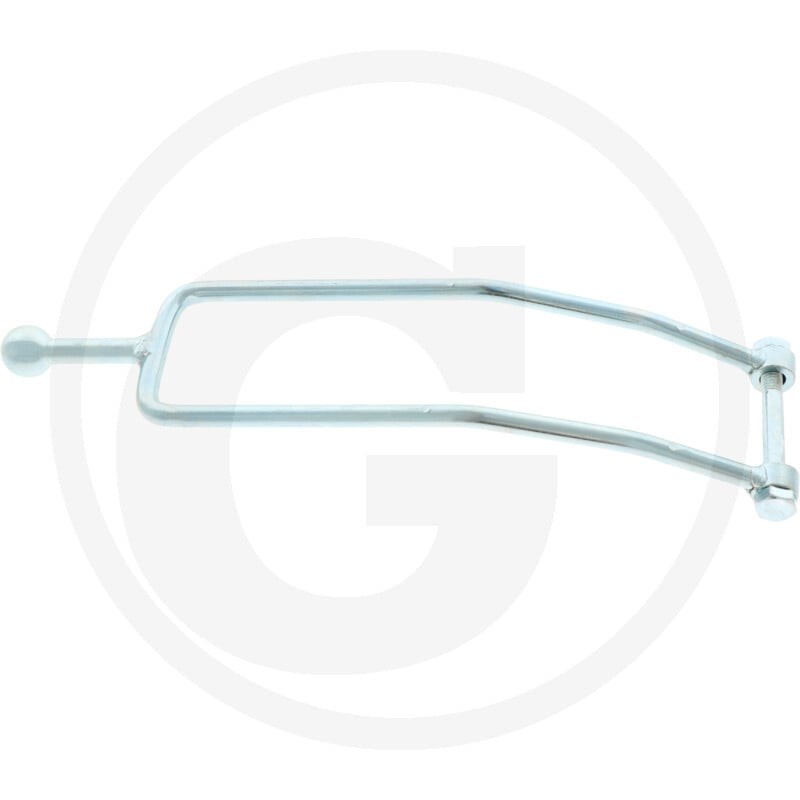 GRANIT Uchwyt łącznika górnego 200118314 - 200118314 - Sklep rolniczy PoltechParts
