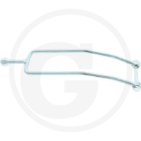 GRANIT Uchwyt łącznika górnego 200118314 - 200118314 - Sklep rolniczy PoltechParts