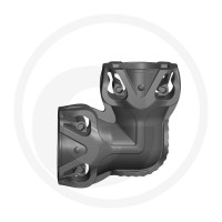 Kongsberg ABC Kolanko wtykowe 22892050090 - Sklep PoltechParts