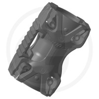 Kongsberg ABC Rozdzielacz wtykowy 22896150205 - Sklep PoltechParts