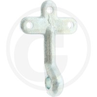 GRANIT Oczko zamykacza 22010027 - 22010027 - Sklep rolniczy PoltechParts