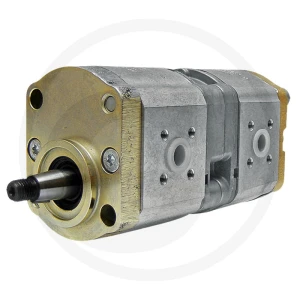 Bosch/Rexroth Pompa podwójna 2560510665381