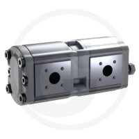 Bosch/Rexroth Pompa podwójna 2560510665381 - 2560510665381 - Sklep rolniczy PoltechParts
