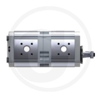 Bosch/Rexroth Pompa podwójna 2560510665381 - 2560510665381 - Sklep rolniczy PoltechParts
