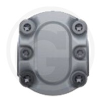 Bosch/Rexroth Pompa podwójna 2560510665381 - 2560510665381 - Sklep rolniczy PoltechParts