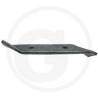 GRANIT Nóż 180IND-305 - 180IND-305 - Sklep rolniczy PoltechParts