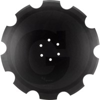 GRANIT Talerz brony talerzowej 1804600018 - Sklep PoltechParts