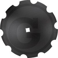 GRANIT Talerz brony talerzowej 180180329 - Sklep PoltechParts