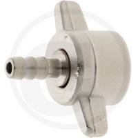 GRANIT Nakrętka skrzydełkowa 82701044 - 82701044 - Sklep rolniczy PoltechParts