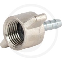 GRANIT Nakrętka skrzydełkowa 82701044 - 82701044 - Sklep rolniczy PoltechParts