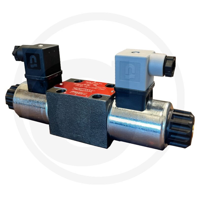 GRANIT PRM2-063Y11/05-24 4/3 Ventil NG6 19110017