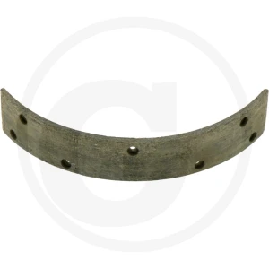 GRANIT Okładzina hamulcowa 71704008