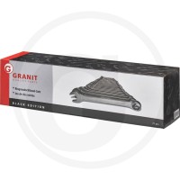 GRANIT BLACK EDITION Zestaw kluczy szczękowo-oczkowych 7301350 - 7301350 - Sklep rolniczy PoltechParts