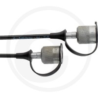 Hydrotechnik Wąż MM-S L1500 (2x) M16x2 85000015 - 85000015 - Sklep rolniczy PoltechParts