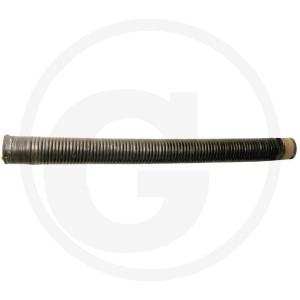 GRANIT Wąż ssący gumowy 3m, Ø-wew 150mm /6” 4050520852