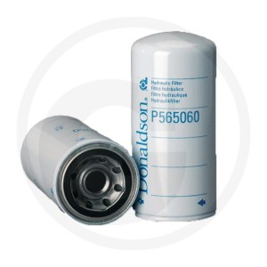 Donaldson Filtr oleju hydraulicznego 566P565060
