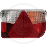 GRANIT Lampa tylna 7070010152 - 7070010152 - Sklep rolniczy PoltechParts