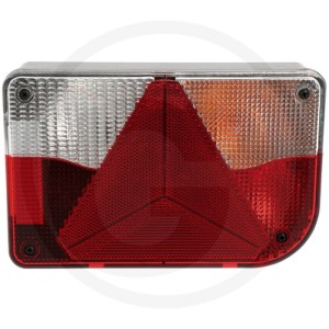 GRANIT Lampa tylna 7070010152