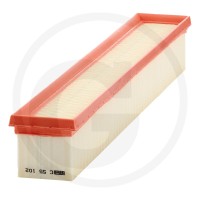 MANN FILTER Filtr powietrza 565C55102 - 565C55102 - Sklep rolniczy PoltechParts