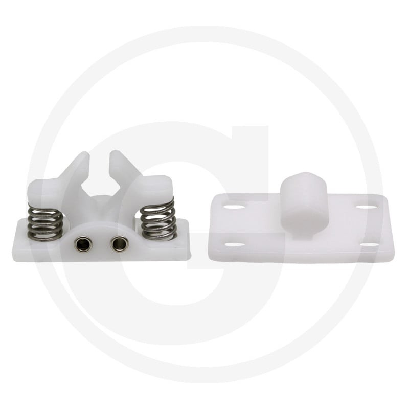 GRANIT Blokada drzwi 22010298 - 22010298 - Sklep rolniczy PoltechParts