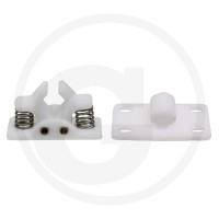 GRANIT Blokada drzwi 22010298 - 22010298 - Sklep rolniczy PoltechParts