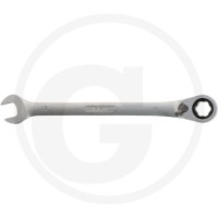 GRANIT BLACK EDITION Klucz z grzechotką HeavyGrip 10 mm 7301329 - 7301329 - Sklep rolniczy PoltechParts