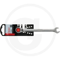 GRANIT BLACK EDITION Klucz z grzechotką HeavyGrip 10 mm 7301329 - 7301329 - Sklep rolniczy PoltechParts