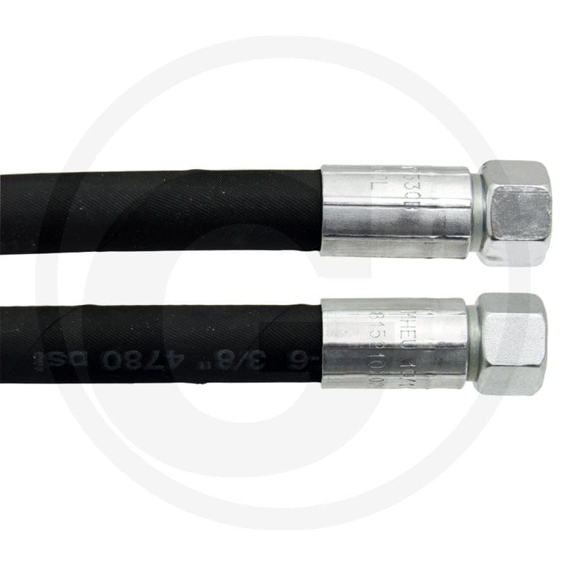 GRANIT 2-SC DN-10 L=1000 2x DKOL 81540107