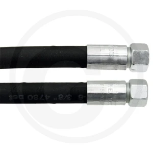 GRANIT 2-SC DN-10 L=1000 2x DKOL 81540107