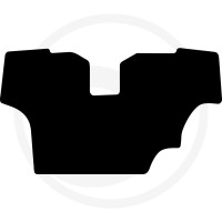 GRANIT Mata podłogowa, gumowa 654950522 | poltechparts.pl