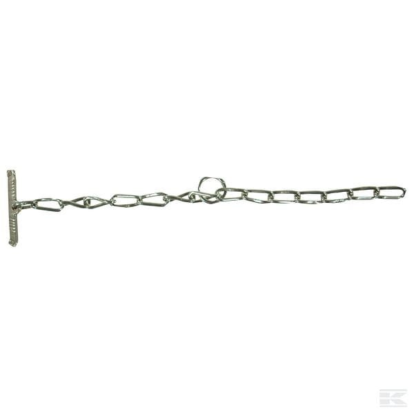 Łańcuch do wiązania bydła, 5 mm