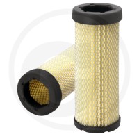 Fleetguard Filtr powietrza wtórnego 739AF25887 - 739AF25887 - Sklep rolniczy PoltechParts