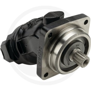 Bosch/Rexroth Osiowy silnik tłokowy o stałej wydajnośc 256R992001015