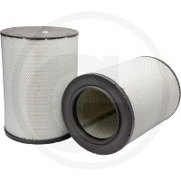 Fleetguard Luftfilter 11016867 - 11016867 - Sklep rolniczy PoltechParts