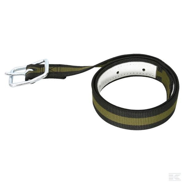 Obroża 110cm z ogniwem D 6mm