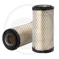 Fleetguard Filtr powietrza 11015885 - 11015885 - Sklep rolniczy PoltechParts