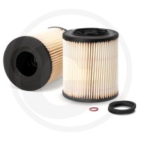 Fleetguard Filtr paliwa FS20403 11043215 | poltechparts.pl