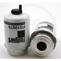 Fleetguard Filtr paliwa 11026285 | poltechparts.pl